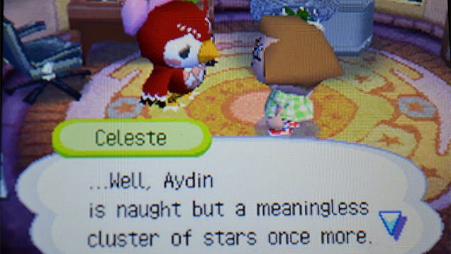 Animal Crossing Only Makes Break-Ups Worse