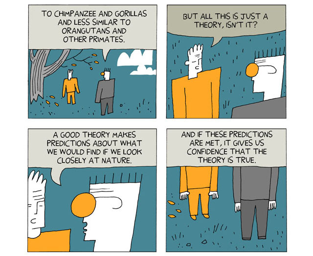 10 Comics That Shut Down Terrible Internet Arguments