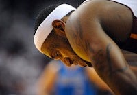 30 Paragraphs About 30 Teams From The Basketball Prospectus Guide To The Truncated NBA Season