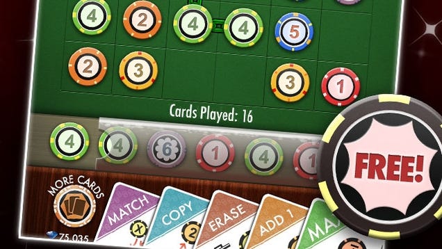 There's No Such Thing as a Free-to-Play Game