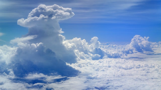 How Dangerous Is Airplane Turbulence?