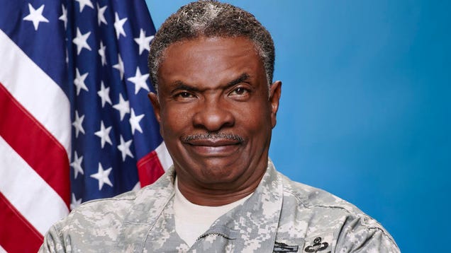And another genre actor retrospective: Keith David!