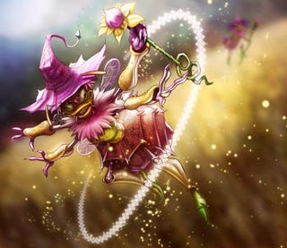Free Realms Trading Card Game Gets Real