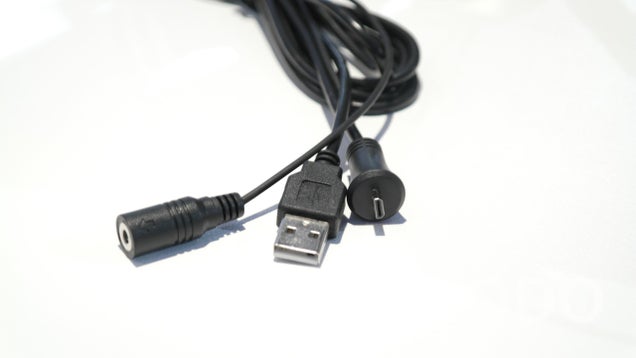 Blue's Hot iOS Studio Mic Will Make Your Sorry Skills Sound Good
