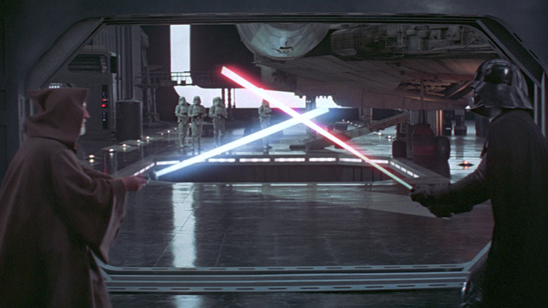 Wait, What? Obi-Wan Kenobi Wasn't Going to Die in A New Hope