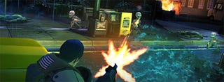Eight Exciting and Six Worrying Things About XCOM: Enemy Unknown