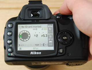 d60 liveview
