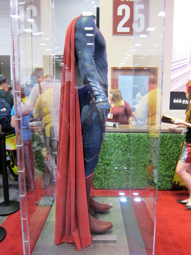 The Most Sensational Sights (and Best Things to Buy) on the Comic-Con Floor