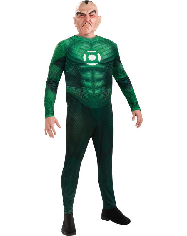Men's Costumes