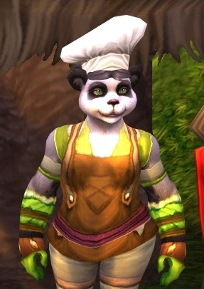 Mists Of Pandaria Is Full Of Video Game And Pop Culture References