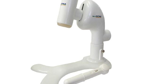 Erotic Game Makes Next-Gen Hands Free A Scary Reality