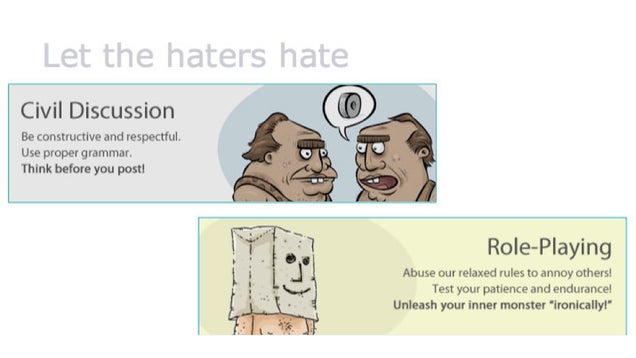 How To Win the War On Internet Trolls