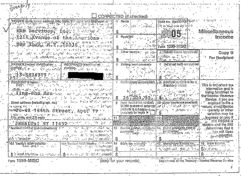 'It Was Like a War Zone': A Former Nanny for Rupert Murdoch and Wendi Deng Speaks Out