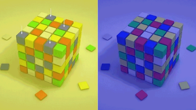 Oculus Used These Optical Illusions To Prove Everything We Know Is Wrong