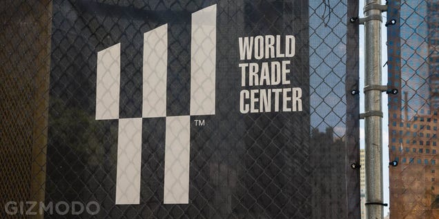 World Trade Center's $3.57 Million Branding Has an Impossible Job