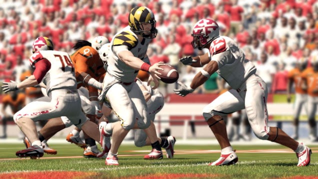Sorry, South Alabama, You're Not in the Game