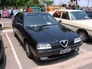 The Ten Most Iconic Pininfarina Designs