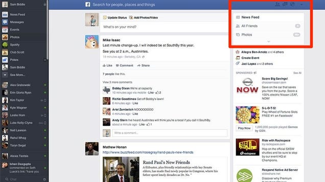 Facebook's Most Overlooked Design Change