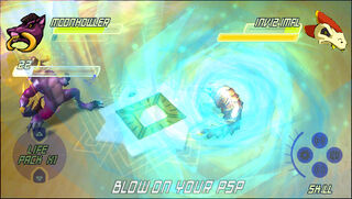 Eyes On With Invizimals: When Pokemon Meets Ghostbusters