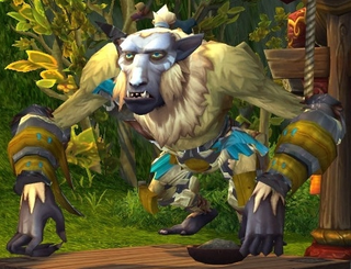 Mists Of Pandaria Is Full Of Video Game And Pop Culture References