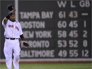 Manny Farewell Tour Officially Began On Sunday
