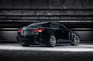 Lexus Tuner Sextet Heading To SEMA