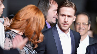 Warner Bros. Won't Release Ryan Gosling's Terrible Movie In Theaters