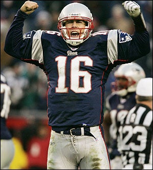 Will Matt Cassel Fetch $10 Million A Year?