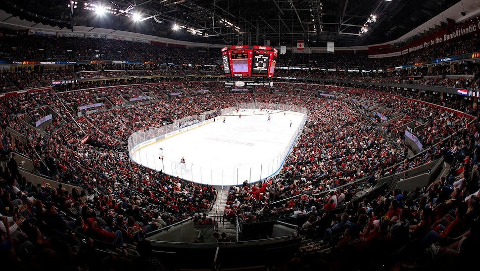 Florida Panthers Season Tickets Now Start At 7 A Game