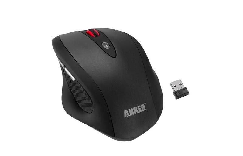 Five Best Budget Computer Mice