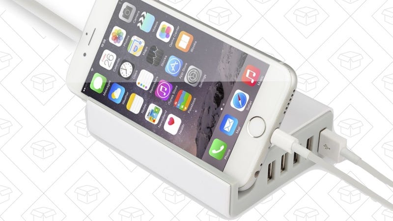 Today's Best Deals: Parrot Zik Headphones, Mini Jambox, Fire Pits