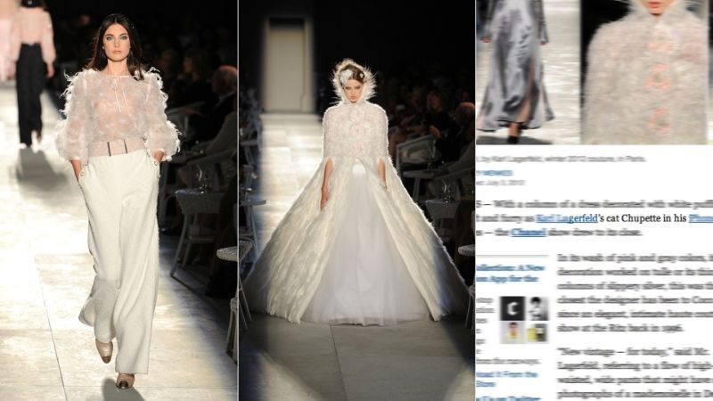 Seventeen Magazine's New Photoshop Policy Is the Same As The Old Photoshop Policy