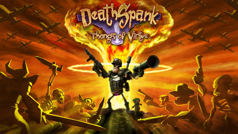 deathspank thongs of virtue download pc