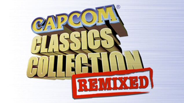 The Following, Old Capcom Games Will Soon Be Available On The PlayStation Network