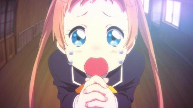 A Serious Look at Big Anime Eyes