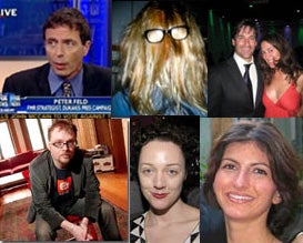 Election Night Discussion Group