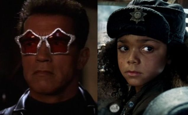 Happy Birthday, Skynet!