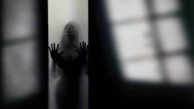 Test Subjects Made To See Ghosts In "Disturbing" Lab Experiment