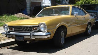 What's Your Favorite Detroit Malaise DOTS Car?