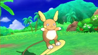 Players Have Learned To Fear Raichu At This Year's Pokémon Championships <em></em><em></em>