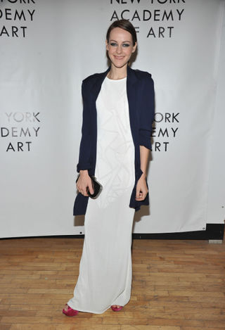 An Interesting Night At The Celebrity Ball