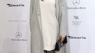 Katie Holmes' Clothes Died