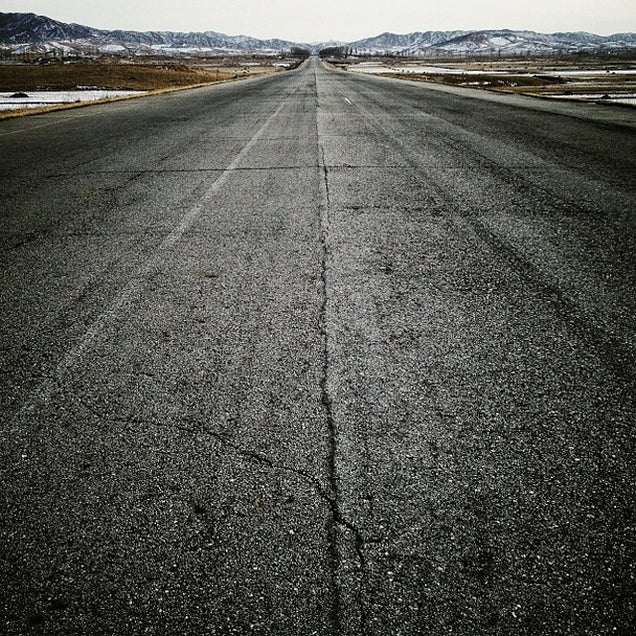 I Can't Stop Staring at These Instagrams from North Korea