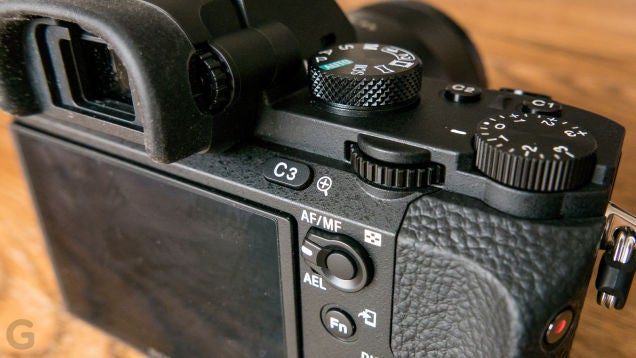 How to Use Your Fancy New Camera Like a Pro