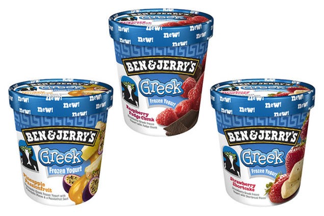 Sweet Secrets From A Ben & Jerry's Food Scientist and "Flavor Guru"