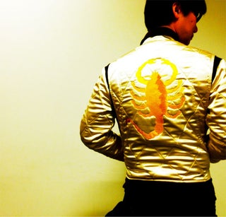 Hideo Kojima Thinks He's Ryan Gosling Now