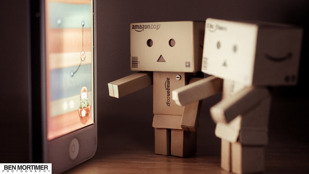 Amazon's Potential Jump Into Cloud Gaming, And Other Secrets From The World Of Video Games