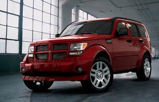 GM Vs. Chrysler: Product Lineup Fantasy Draft