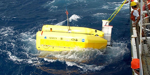 Un sumergible de investigación implosiona a 10km de profundidad Tkmcbiwvgaocbojikmfl