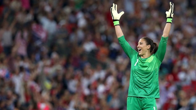 If Not This Year, Women's Soccer Will Be In Video Games Soon, Says FIFA Producer